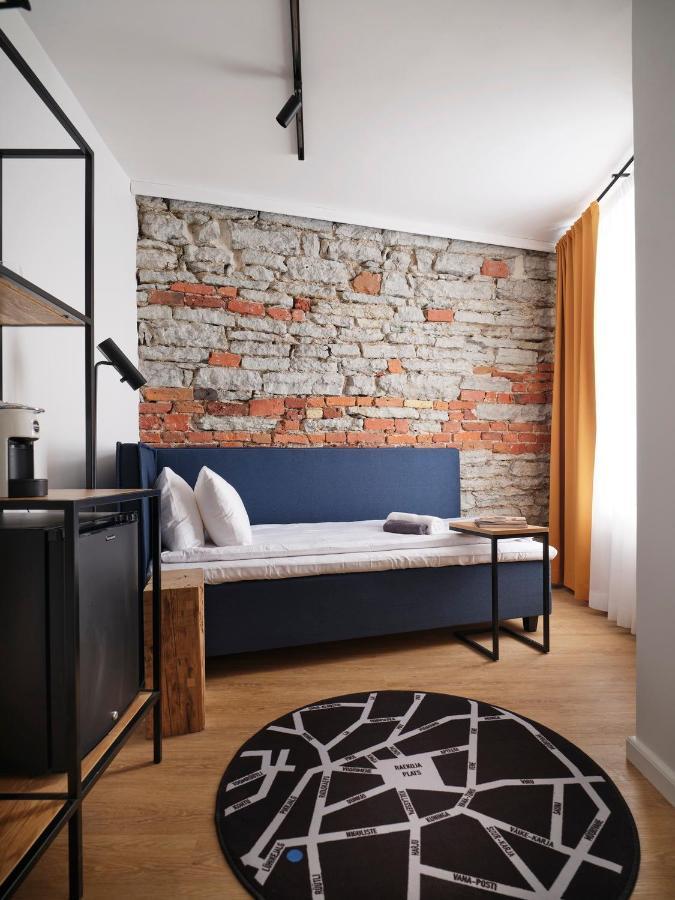 Lj5 - Old Town Rooms With Exclusive Shared Roof Terrace Таллінн Екстер'єр фото